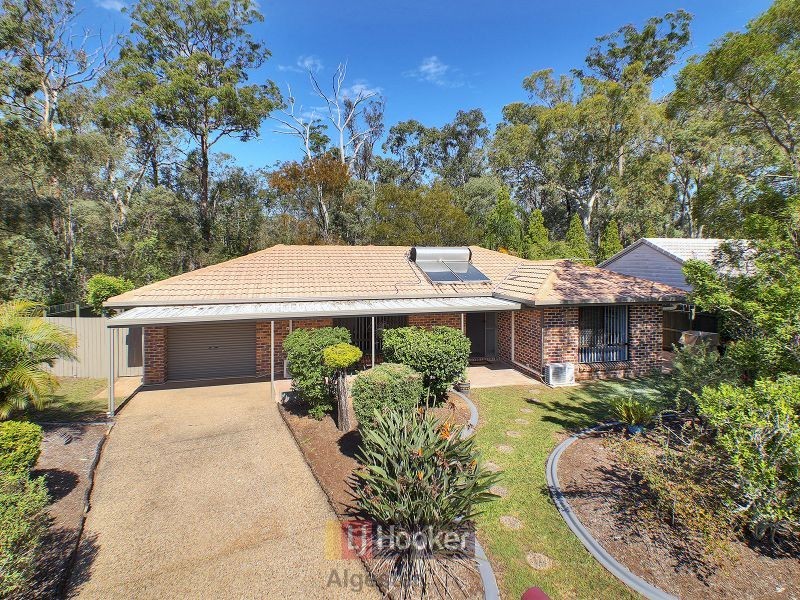 19 Bundabah Drive, Calamvale QLD 4116