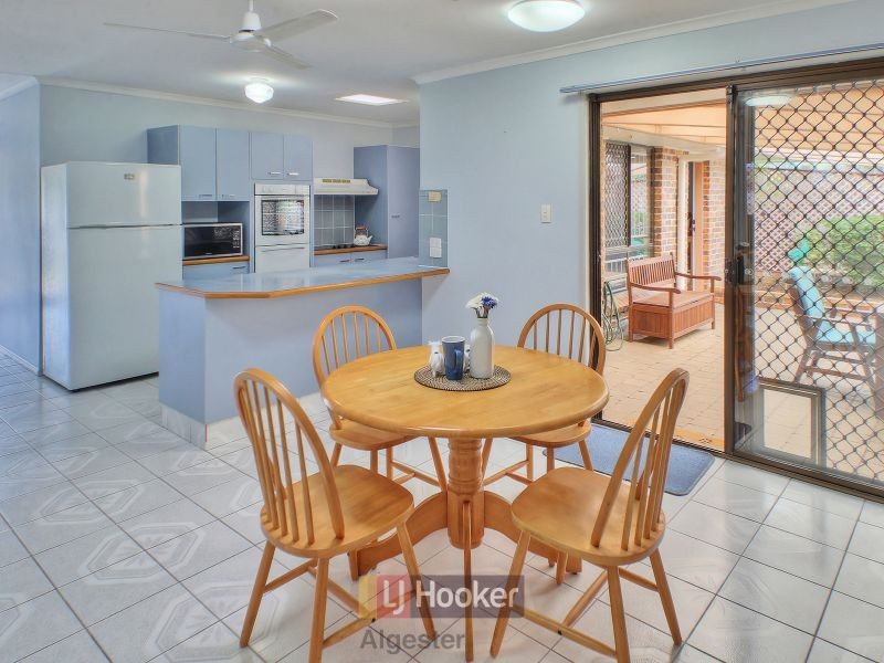 19 Bundabah Drive, Calamvale QLD 4116