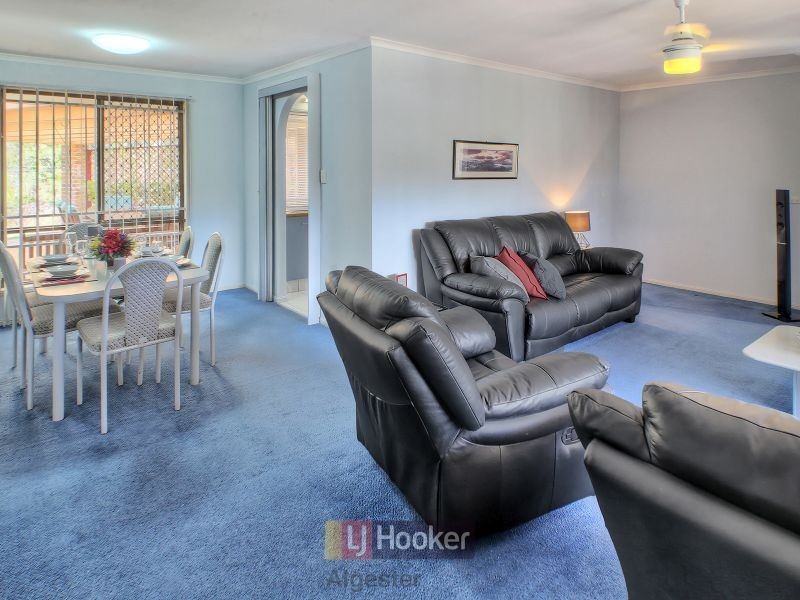 19 Bundabah Drive, Calamvale QLD 4116