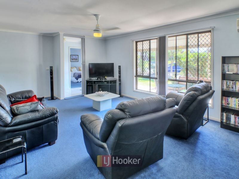 19 Bundabah Drive, Calamvale QLD 4116