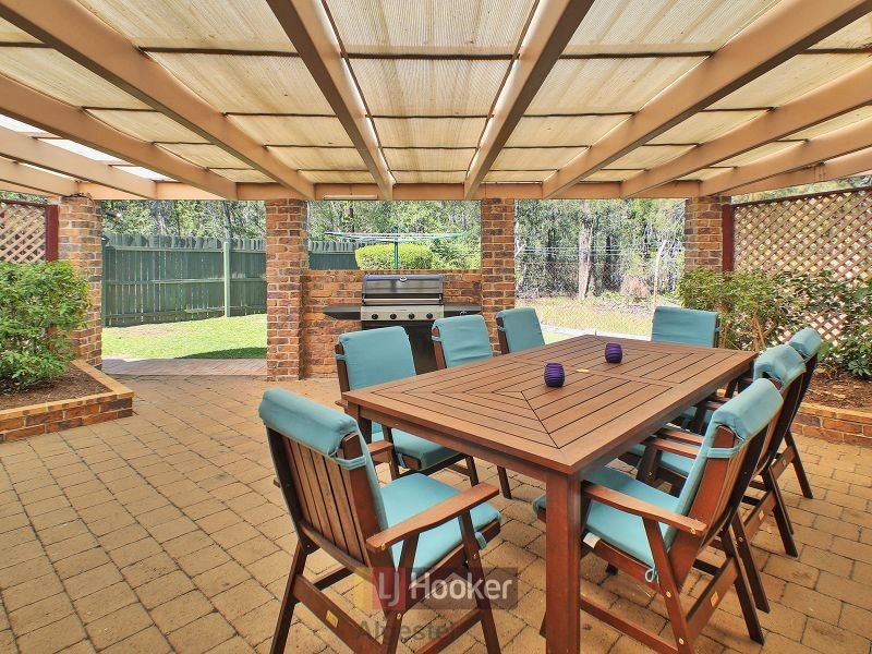 19 Bundabah Drive, Calamvale QLD 4116