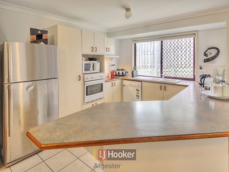 3 Stevenson Street, Calamvale QLD 4116