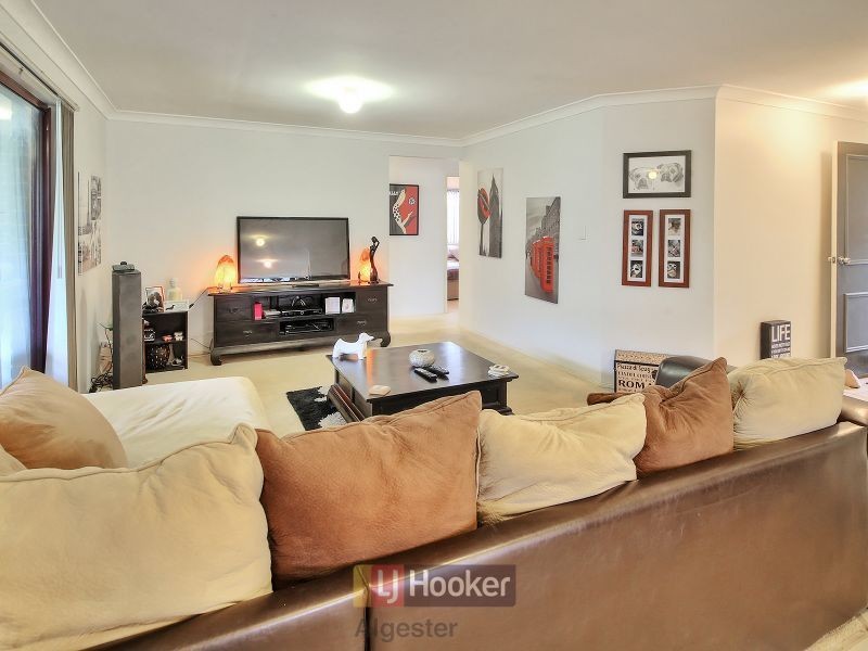 3 Stevenson Street, Calamvale QLD 4116