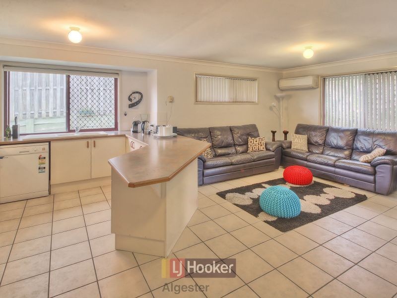 3 Stevenson Street, Calamvale QLD 4116