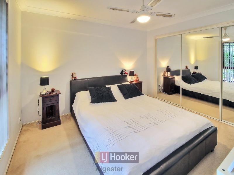 3 Stevenson Street, Calamvale QLD 4116