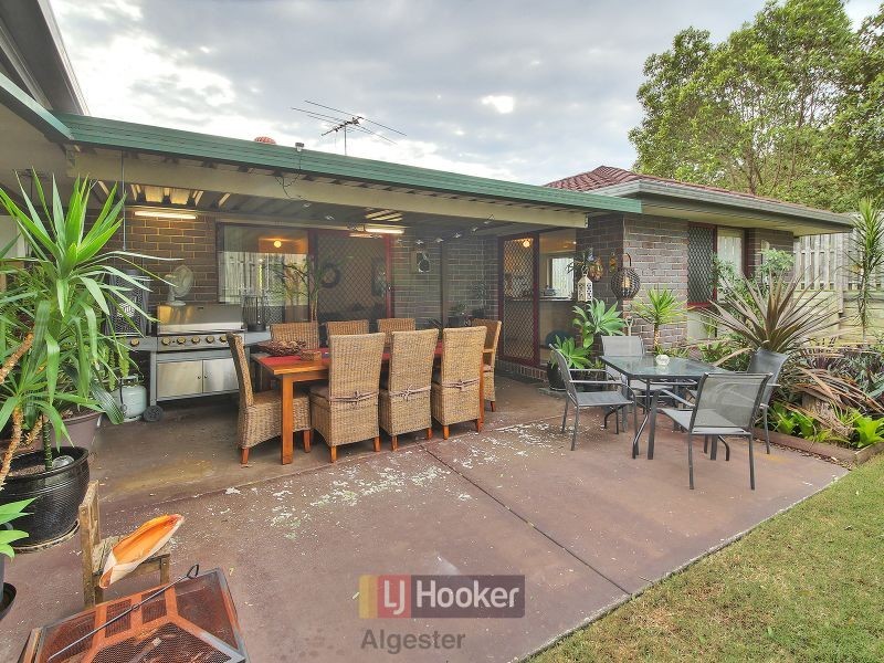 3 Stevenson Street, Calamvale QLD 4116