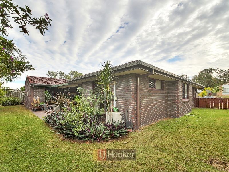 3 Stevenson Street, Calamvale QLD 4116