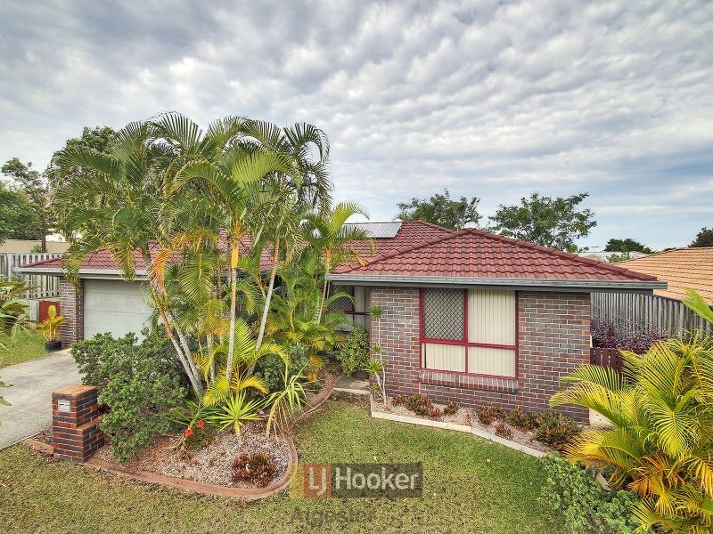 3 Stevenson Street, Calamvale QLD 4116