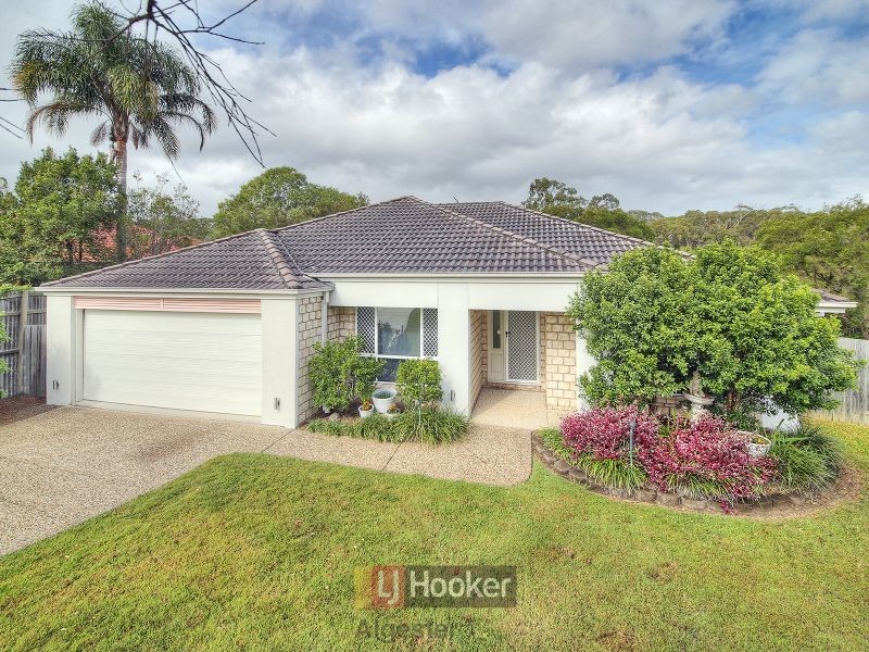 4 Mt Barney Crescent, Algester QLD 4115