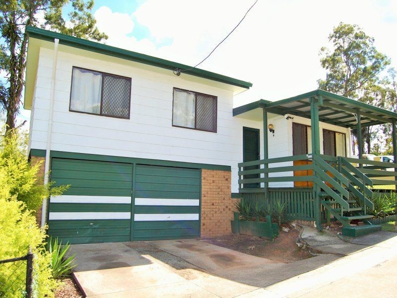 103 Smith Road, Woodridge QLD 4114