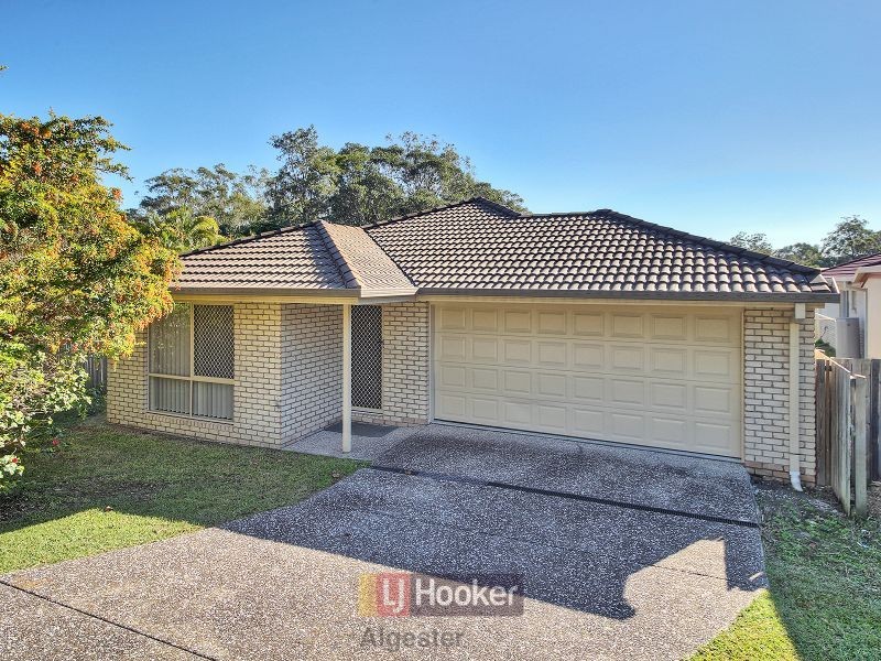 73 Dakar Road, Algester QLD 4115