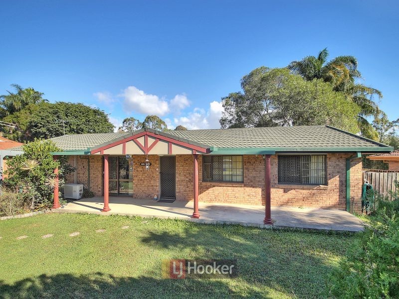 51 Helicia Street, Algester QLD 4115