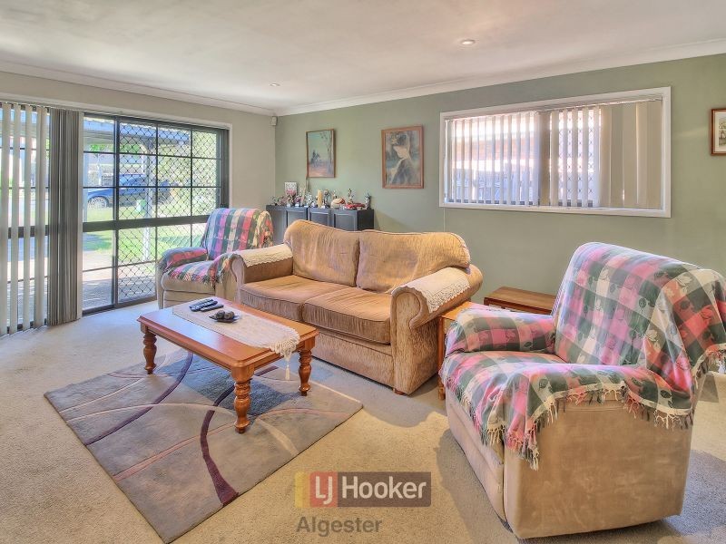 51 Helicia Street, Algester QLD 4115