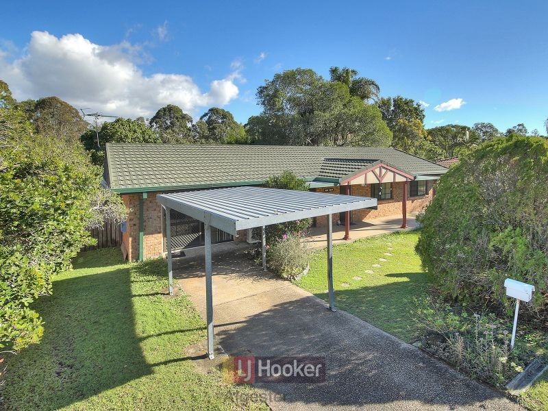 51 Helicia Street, Algester QLD 4115