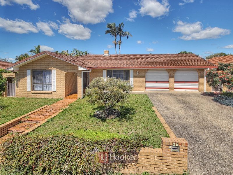 47 Cordia Street, Algester QLD 4115