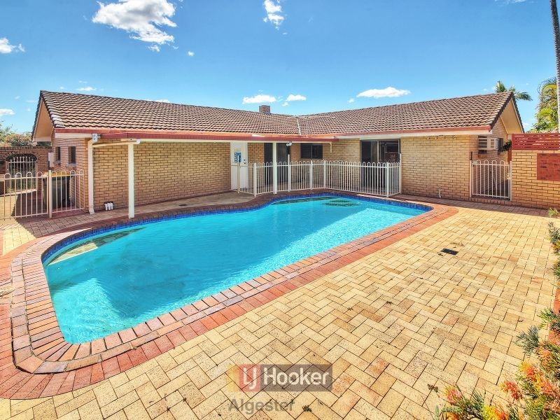 47 Cordia Street, Algester QLD 4115