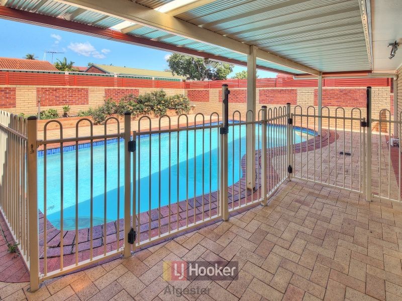 47 Cordia Street, Algester QLD 4115