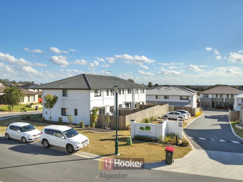 23/30 Girraween Crescent, Parkinson QLD 4115