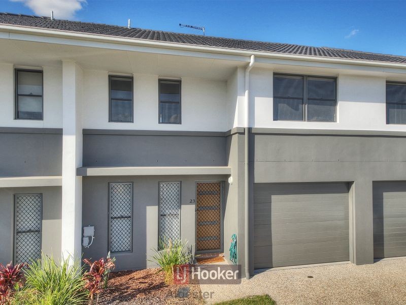 23/30 Girraween Crescent, Parkinson QLD 4115