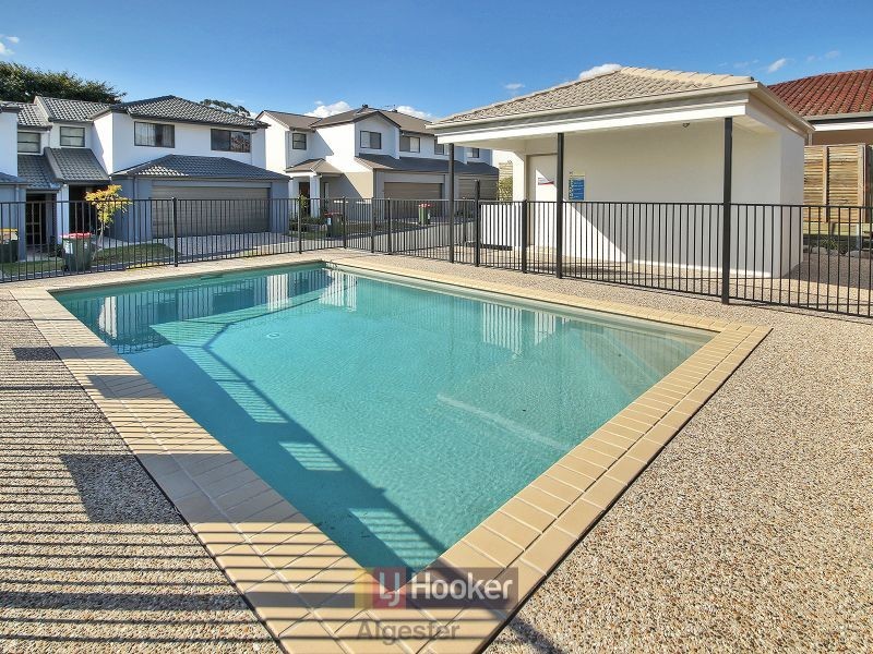 23/30 Girraween Crescent, Parkinson QLD 4115