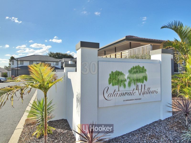 23/30 Girraween Crescent, Parkinson QLD 4115