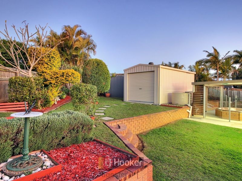 58 Silkwood Street, Algester QLD 4115