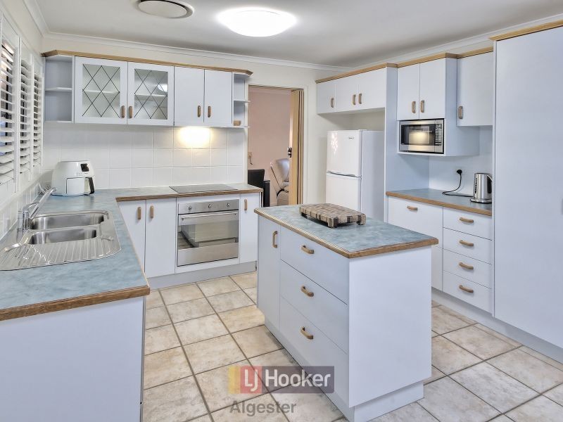 58 Silkwood Street, Algester QLD 4115