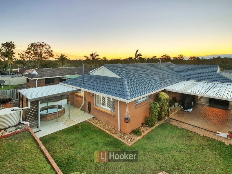 58 Silkwood Street, Algester QLD 4115