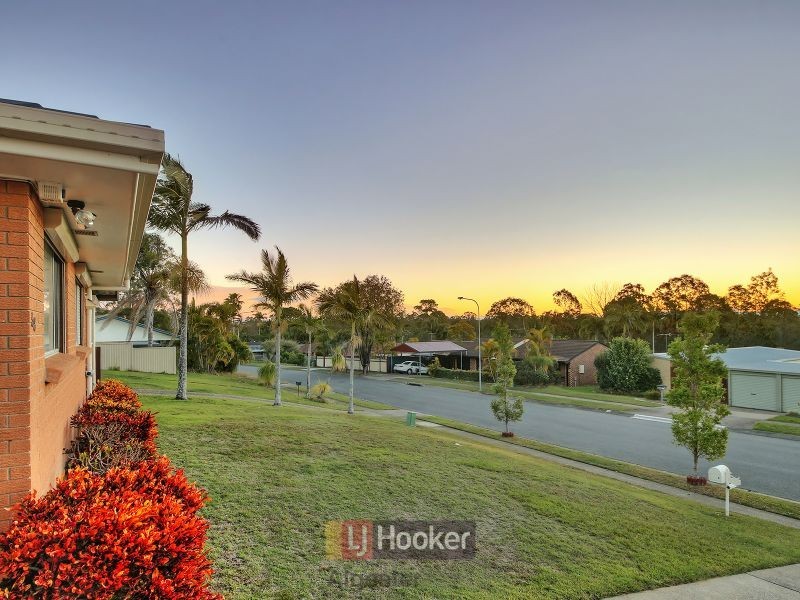 58 Silkwood Street, Algester QLD 4115