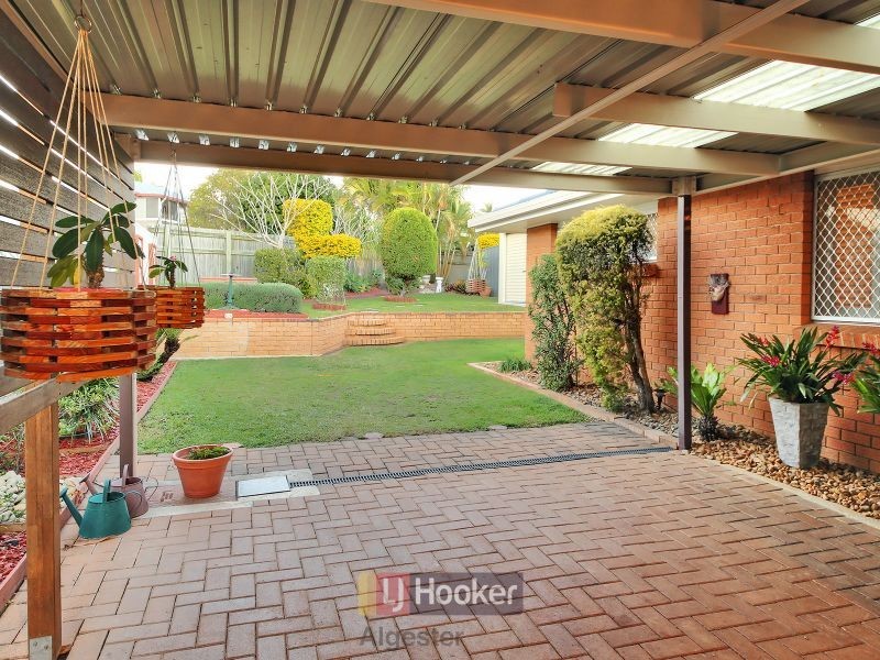58 Silkwood Street, Algester QLD 4115
