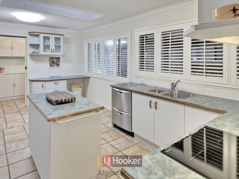 58 Silkwood Street, Algester QLD 4115