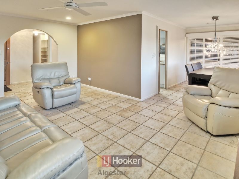 58 Silkwood Street, Algester QLD 4115