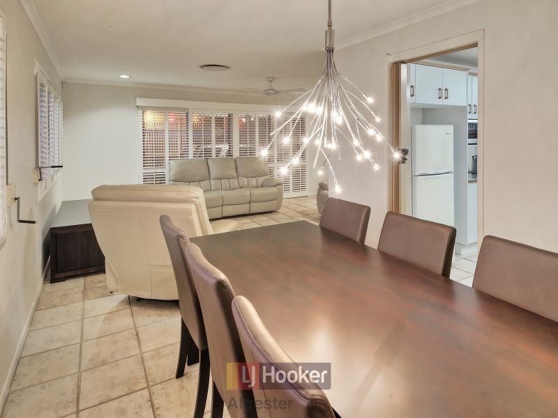 58 Silkwood Street, Algester QLD 4115