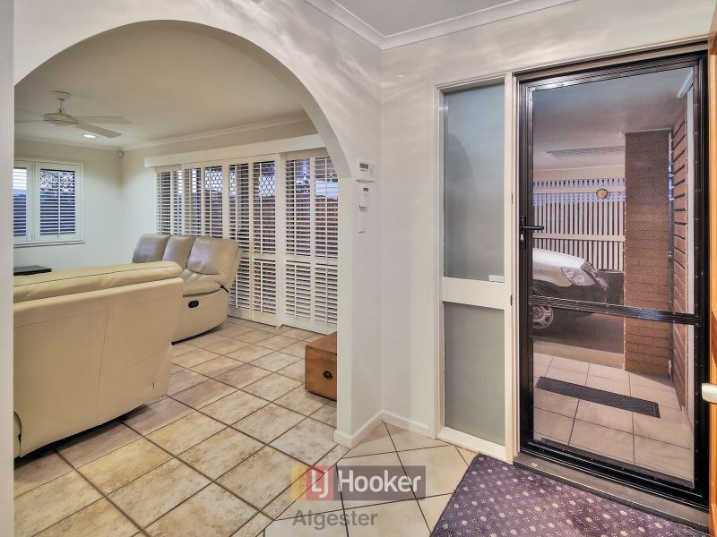 58 Silkwood Street, Algester QLD 4115