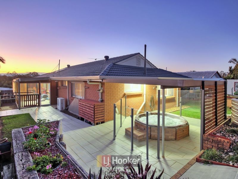 58 Silkwood Street, Algester QLD 4115