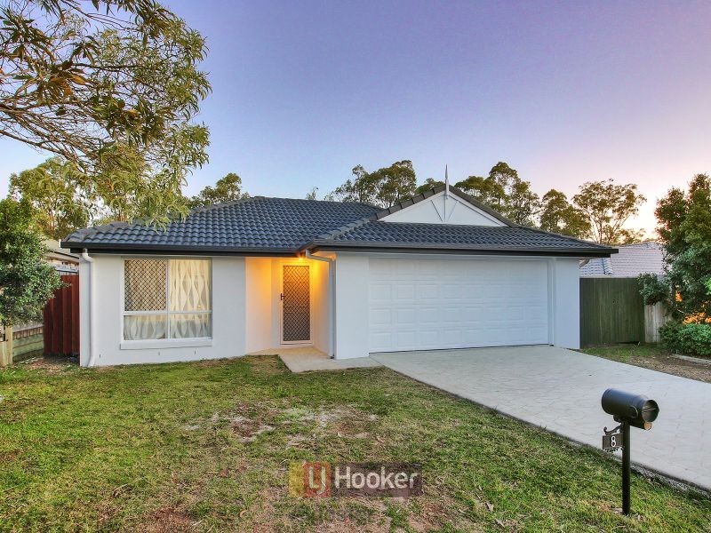 8 Innes Close, Parkinson QLD 4115