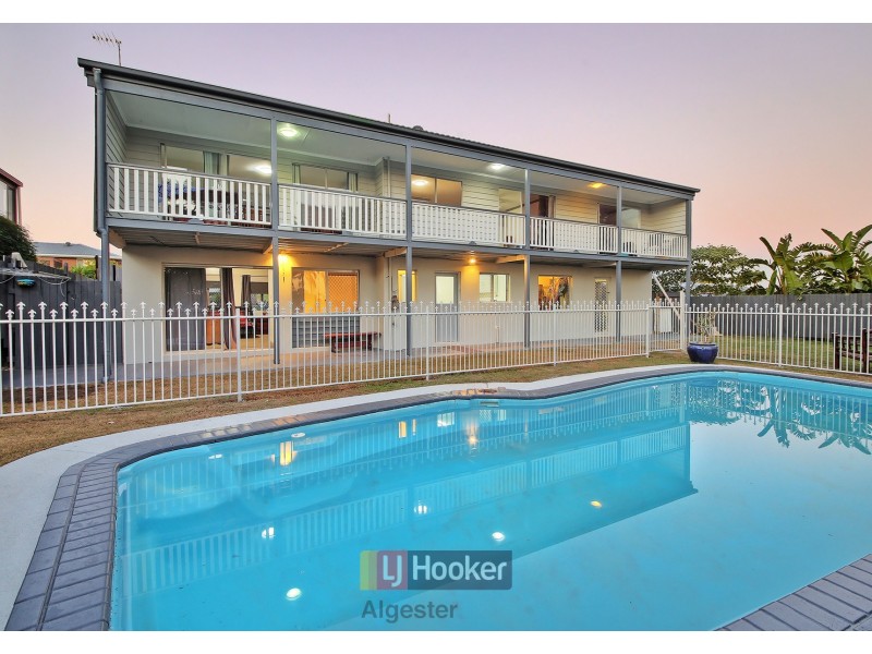 19 Bridelia Street, Algester QLD 4115