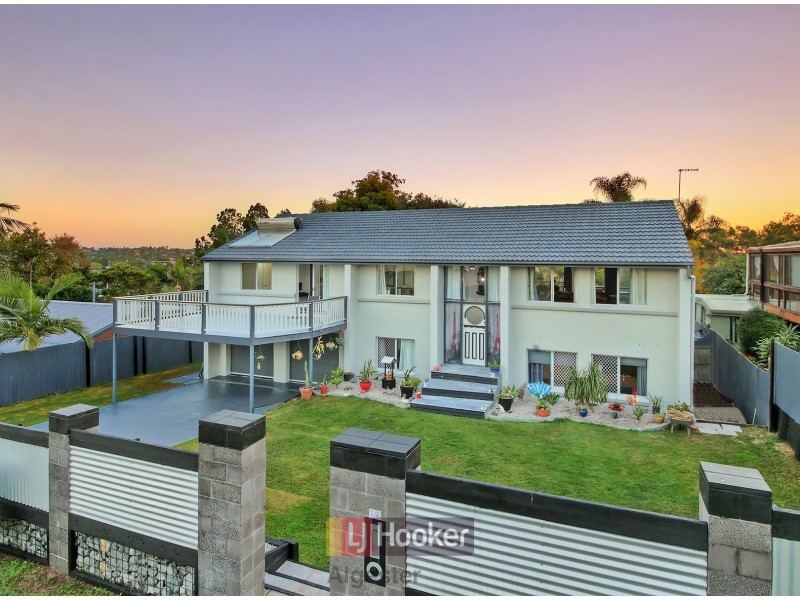 19 Bridelia Street, Algester QLD 4115