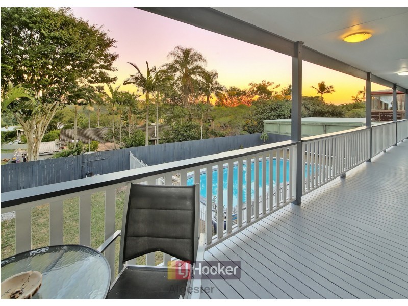 19 Bridelia Street, Algester QLD 4115