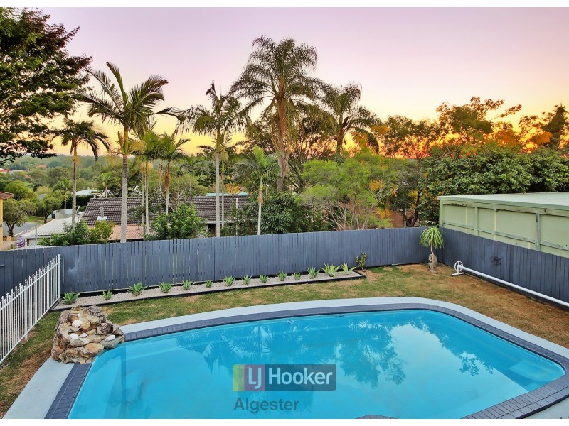 19 Bridelia Street, Algester QLD 4115