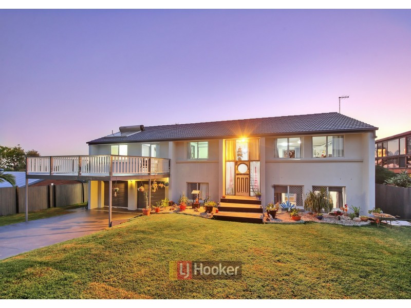 19 Bridelia Street, Algester QLD 4115