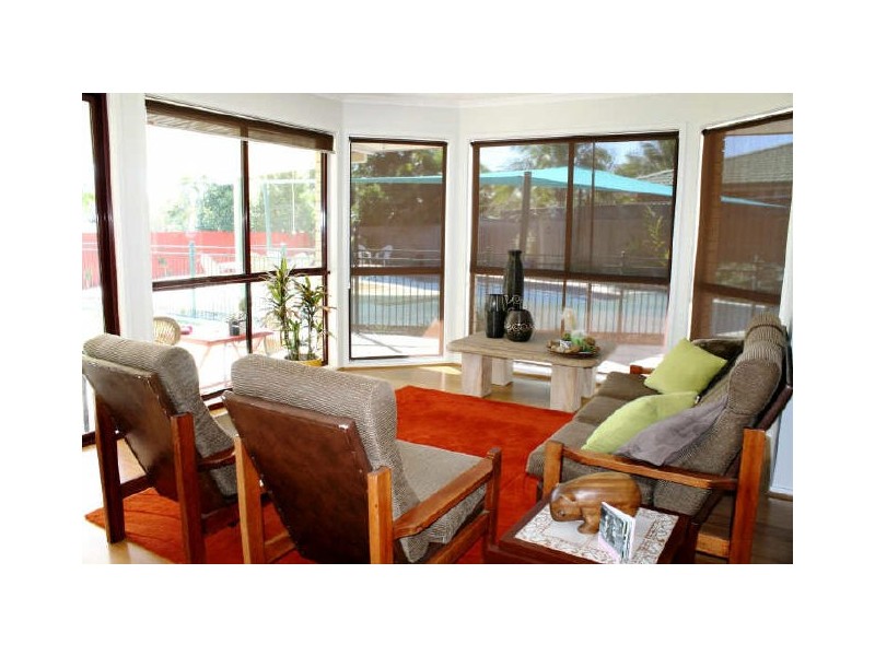 Parkinson QLD 4115