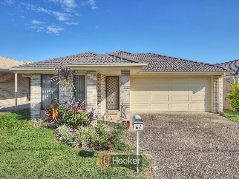 66 Menser Street, Calamvale QLD 4116
