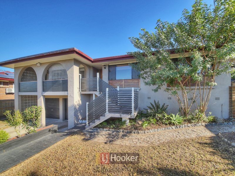 91 Ridgewood Rd, Algester QLD 4115