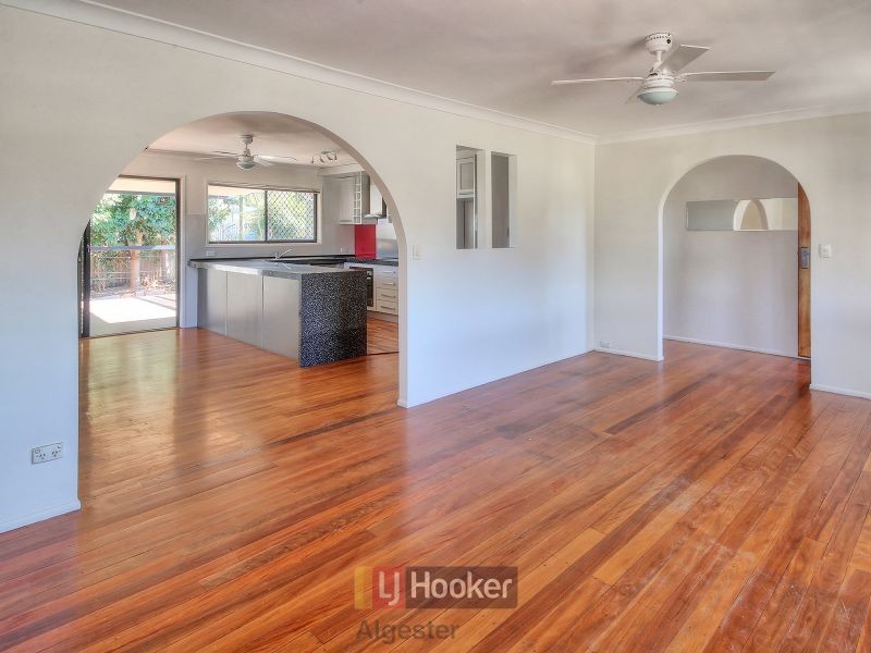 91 Ridgewood Rd, Algester QLD 4115