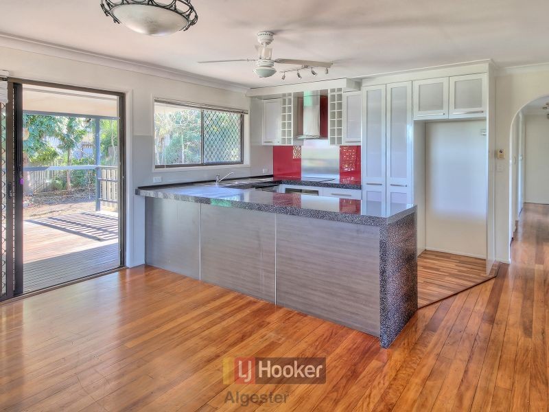 91 Ridgewood Rd, Algester QLD 4115