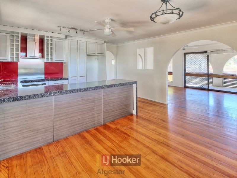 91 Ridgewood Rd, Algester QLD 4115