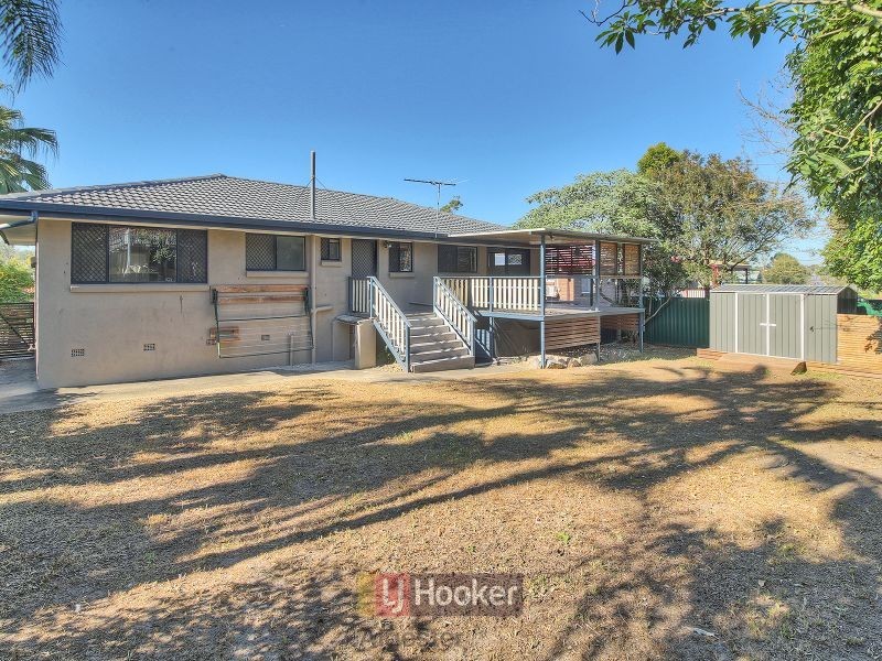 91 Ridgewood Rd, Algester QLD 4115