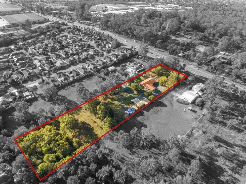 203 Learoyd Road, Acacia Ridge QLD 4110