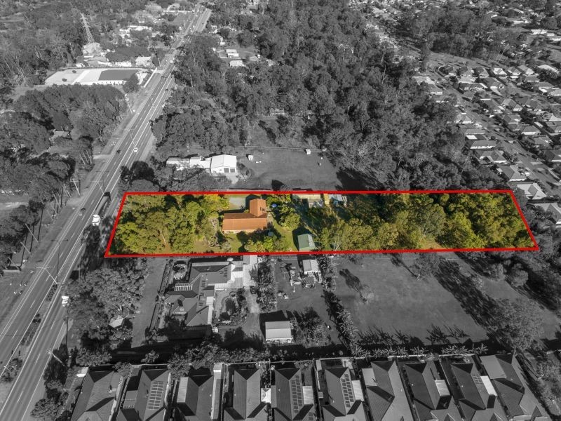 203 Learoyd Road, Acacia Ridge QLD 4110